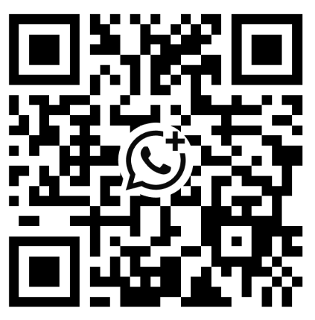 WhatsApp QR-Code